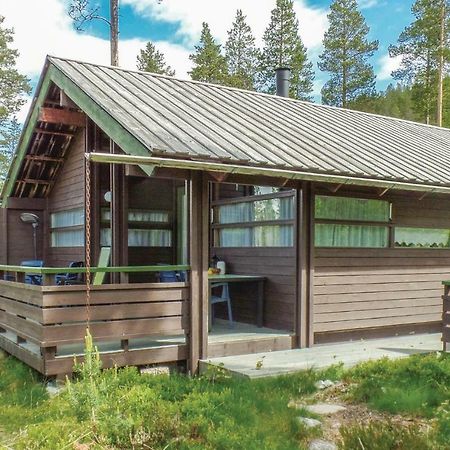 Cozy Home In Rendalen With House A Mountain View Svarstad  ภายนอก รูปภาพ