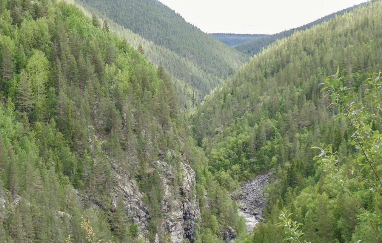 Cozy Home In Rendalen With House A Mountain View Svarstad  ภายนอก รูปภาพ