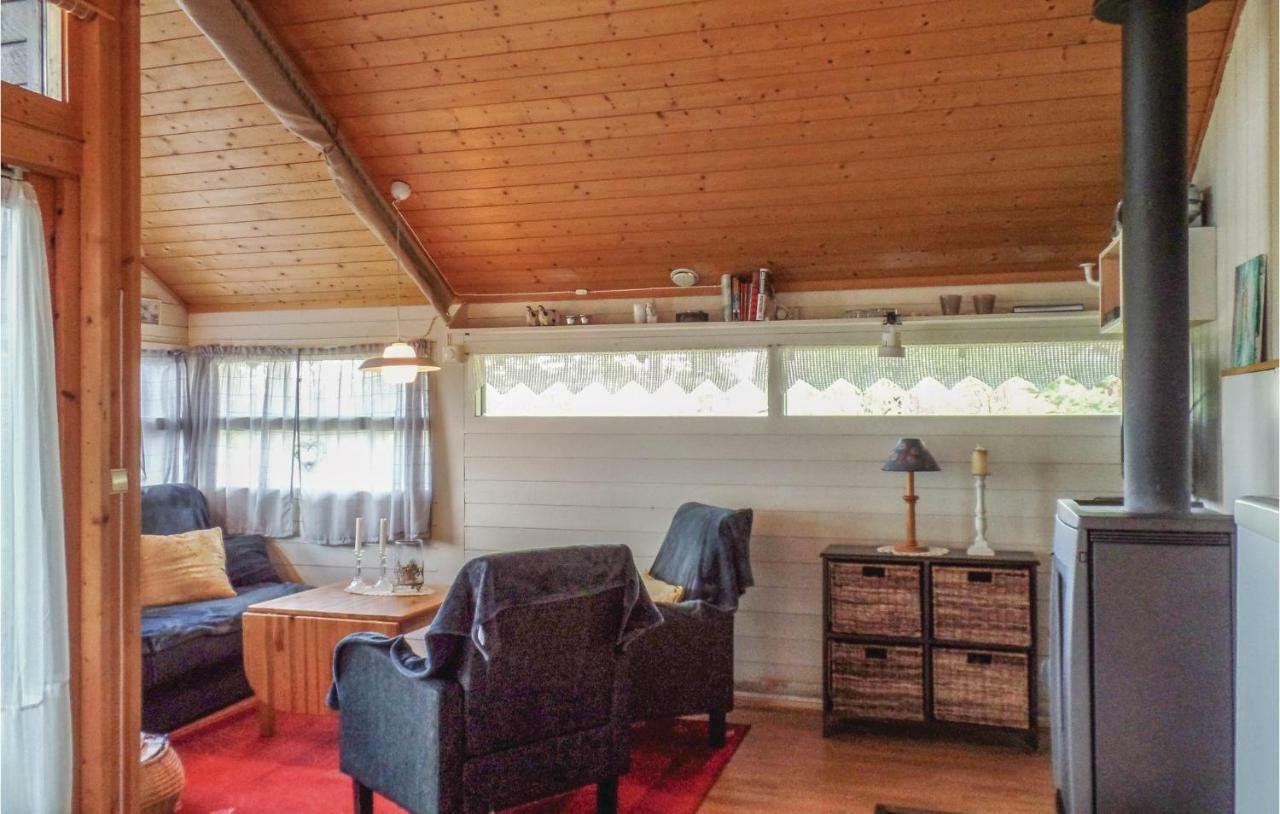 Cozy Home In Rendalen With House A Mountain View Svarstad  ภายนอก รูปภาพ