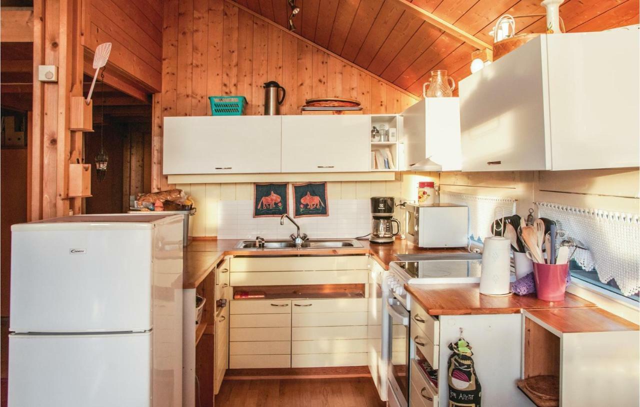 Cozy Home In Rendalen With House A Mountain View Svarstad  ภายนอก รูปภาพ